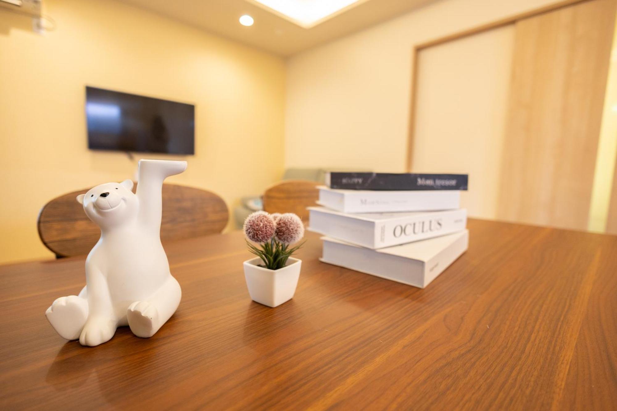 Nestay Terrace House Osaka Tsutenkaku Exterior foto